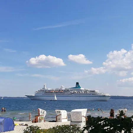 Vielmeer - #120828 Eckernförde