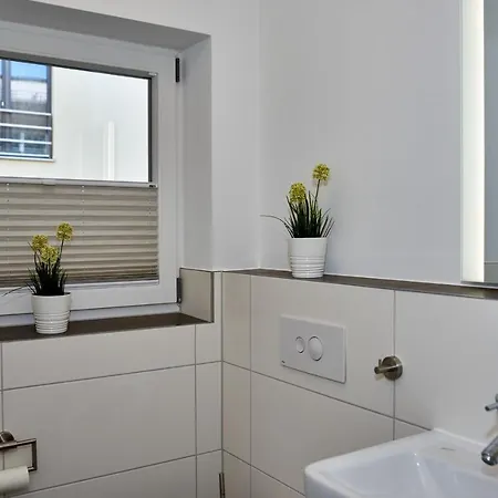 Apartmán Vielmeer - #120828 Eckernförde