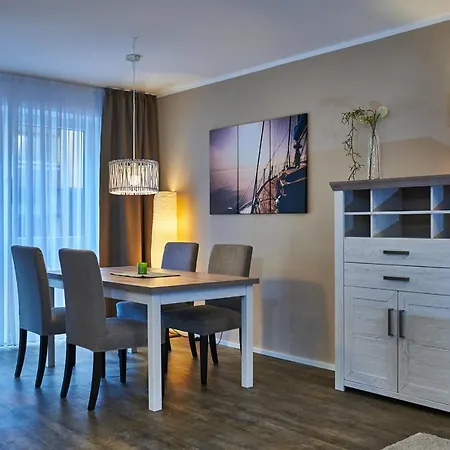 Vielmeer - #120828 Apartmán *