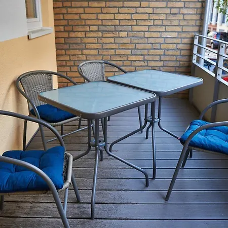 Apartmán Vielmeer - #120828