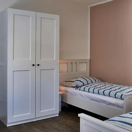 Apartmán Vielmeer - #120828 *