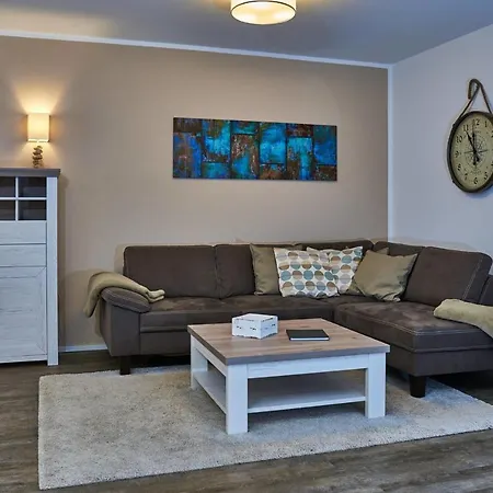 Vielmeer - #120828 Apartmán Eckernförde