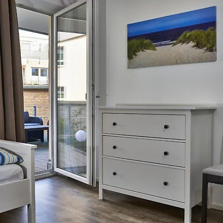 Apartmán Vielmeer - #120828