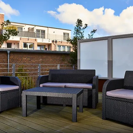 Apartmán Vielmeer - #120828 *